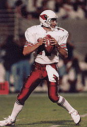 DAVE KRIEG Seattle Seahawks Kansas City Chiefs LIONS BEARS